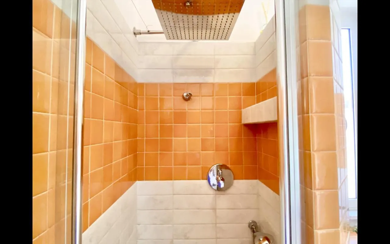 Charming Mini Apartment Near Vatican With Parking Rome