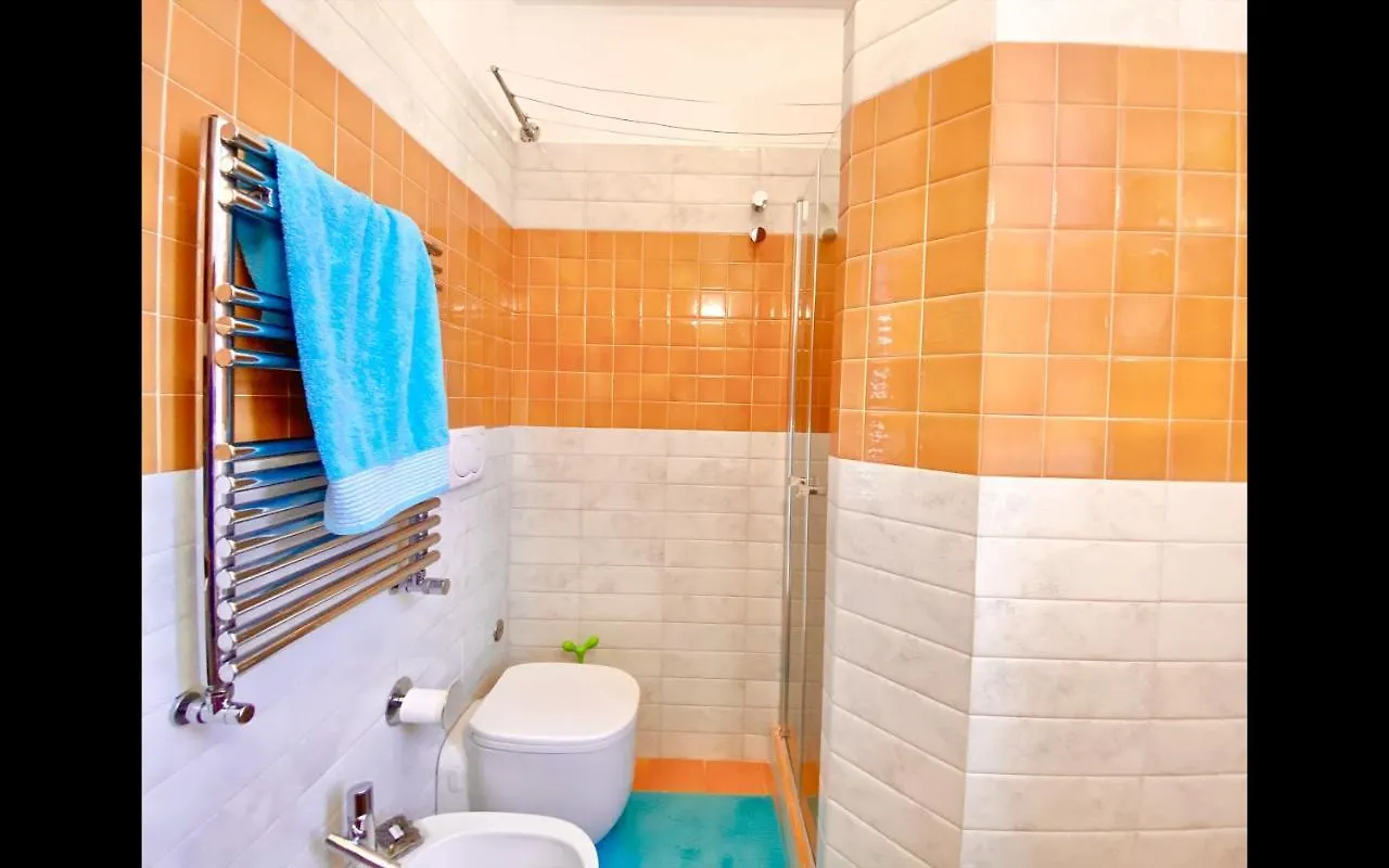 Charming Mini Apartment Near Vatican With Parking Rome