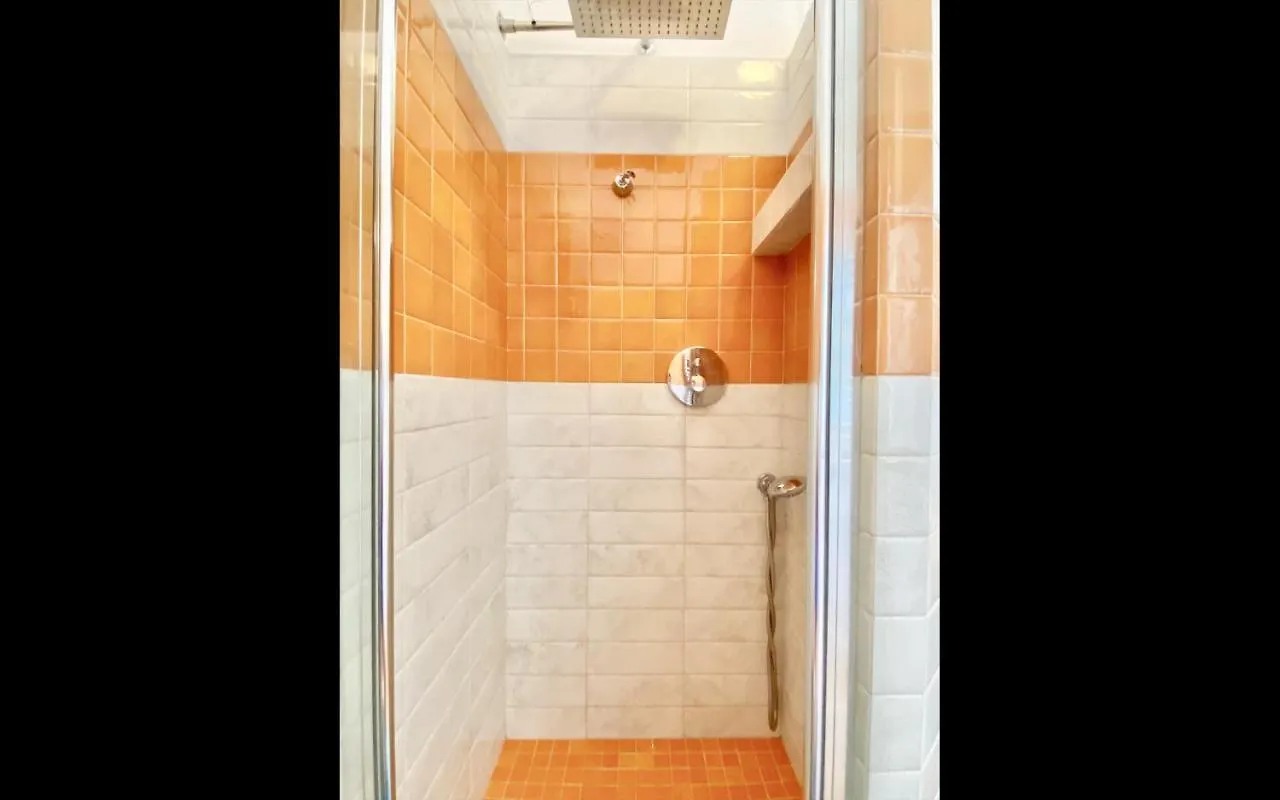 Charming Mini Apartment Near Vatican With Parking Rome Italy